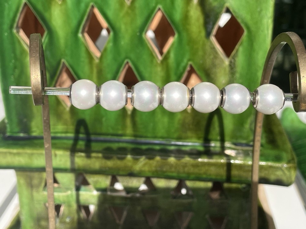 Trollbead Pearl Beads