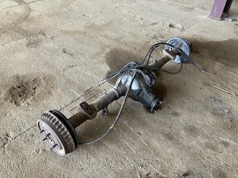 RANGER 2000 Fuse Box Cabin 6595