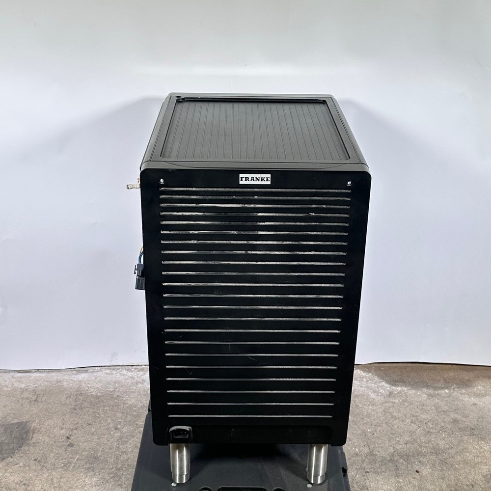 Franke A1000 Super Automatic Espresso Machine w/ Milk Cooling Unit