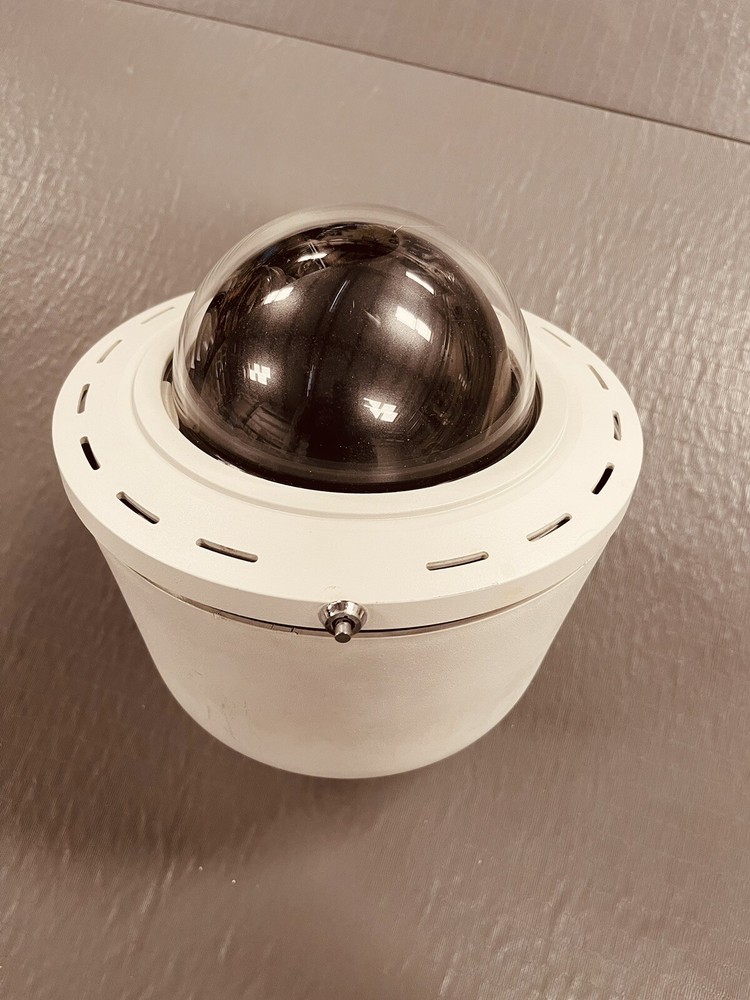 Pelco BB53HD-PG-E Spectra  With Spectra 3 Camera. Camera Plus Housing.