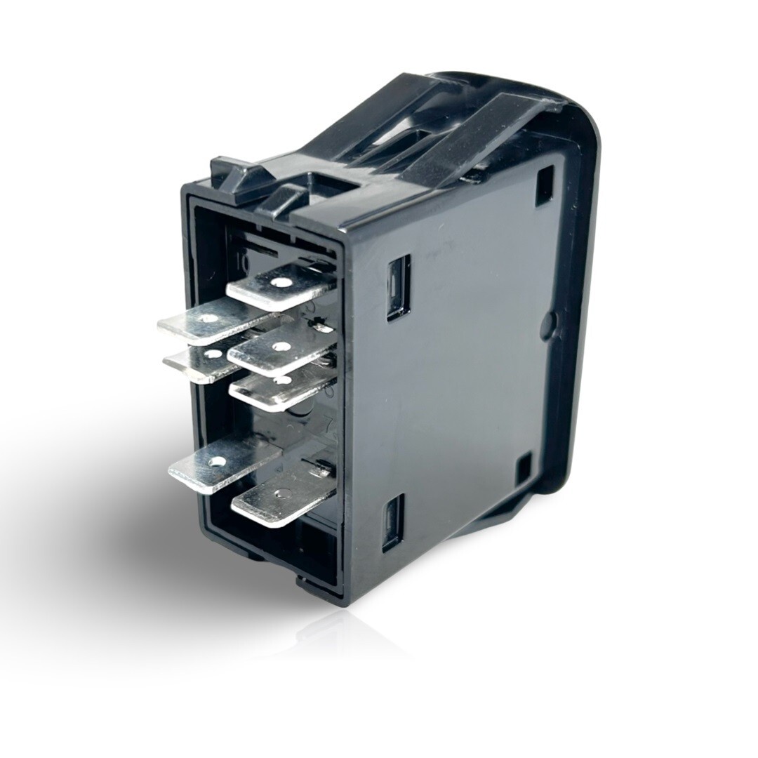 Polaris Ranger XP 1000 (2018-2021) All Wheel Drive 4x4 Switch - 4017086