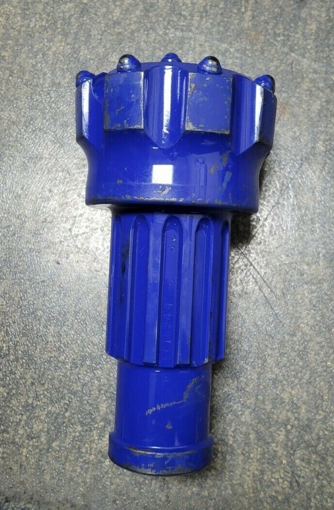 4-1/2" Concave IR340 Bit