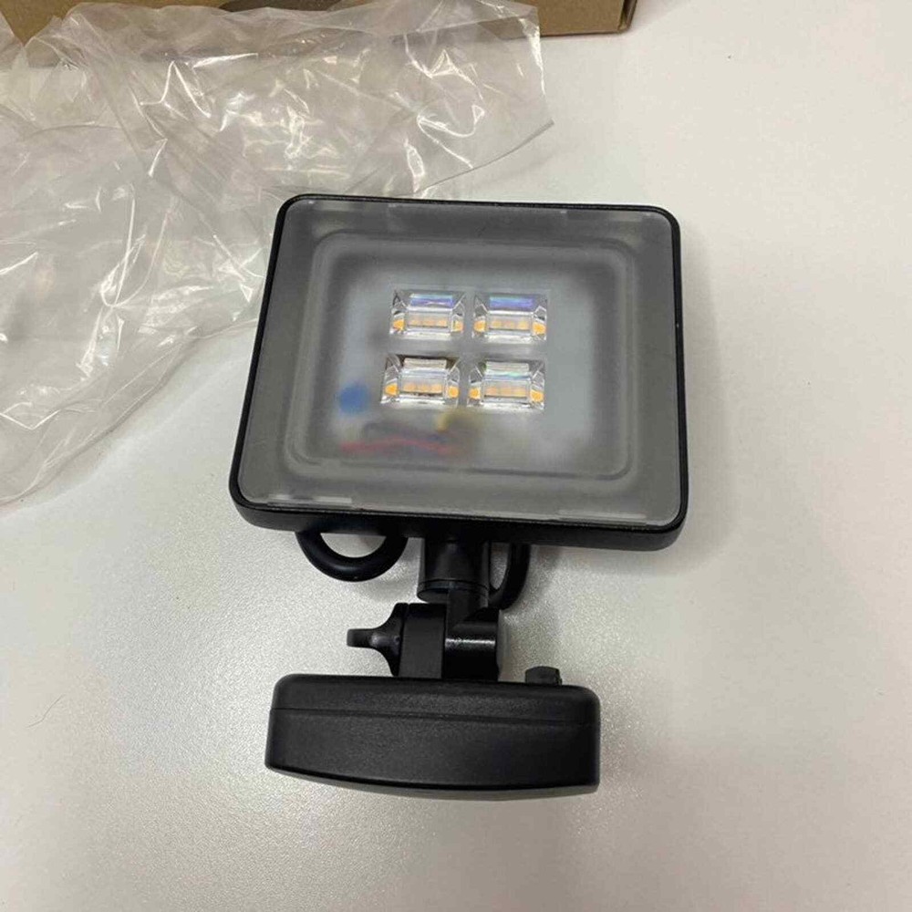 10W LED Motion Sensor Flood Lights