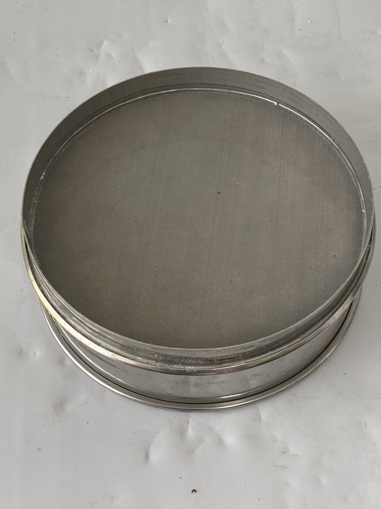 W.S.Tyler - No. 40 - Standard Testing Sieve - 417 Micrometer