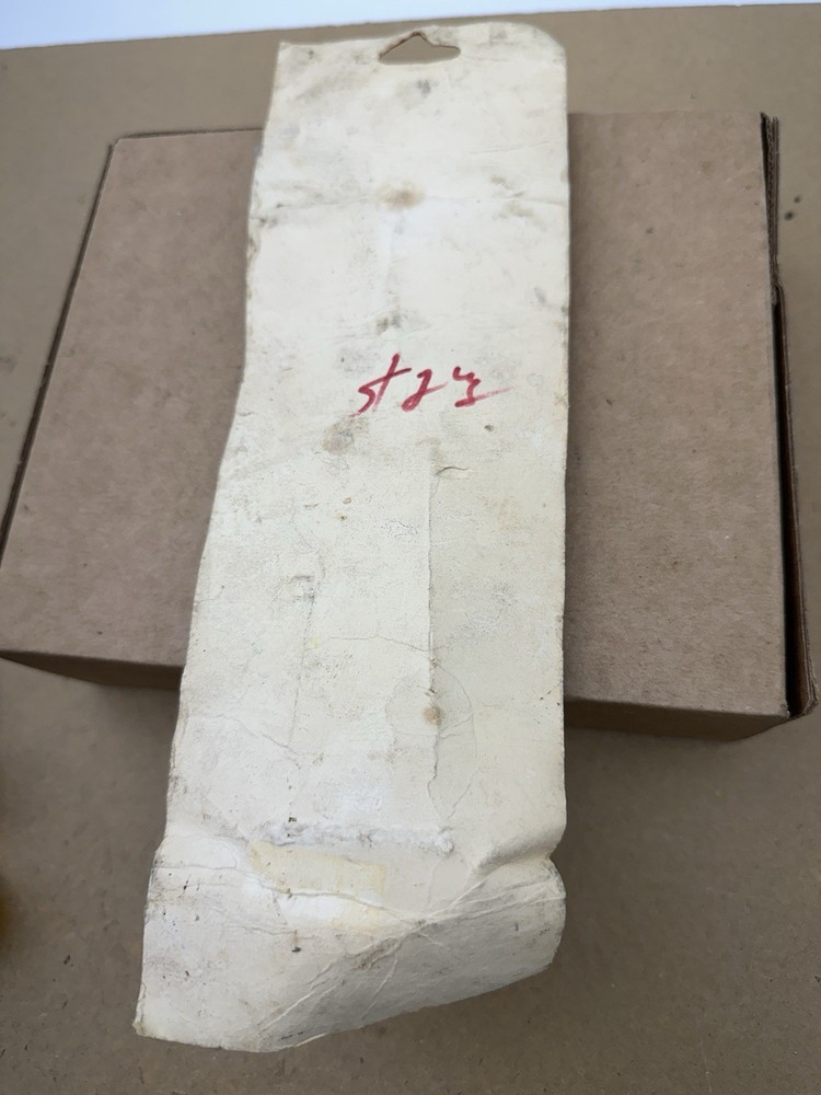 Lincoln 1/2" COMPRESSION SLEEVE PULLER/REMOVER FOR 1/2" COPPER PIPE NEW NOS
