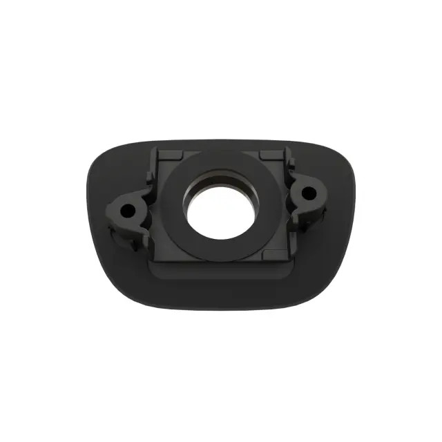 Genuine Mopar With Bezel Camera Assembly 68443398AA