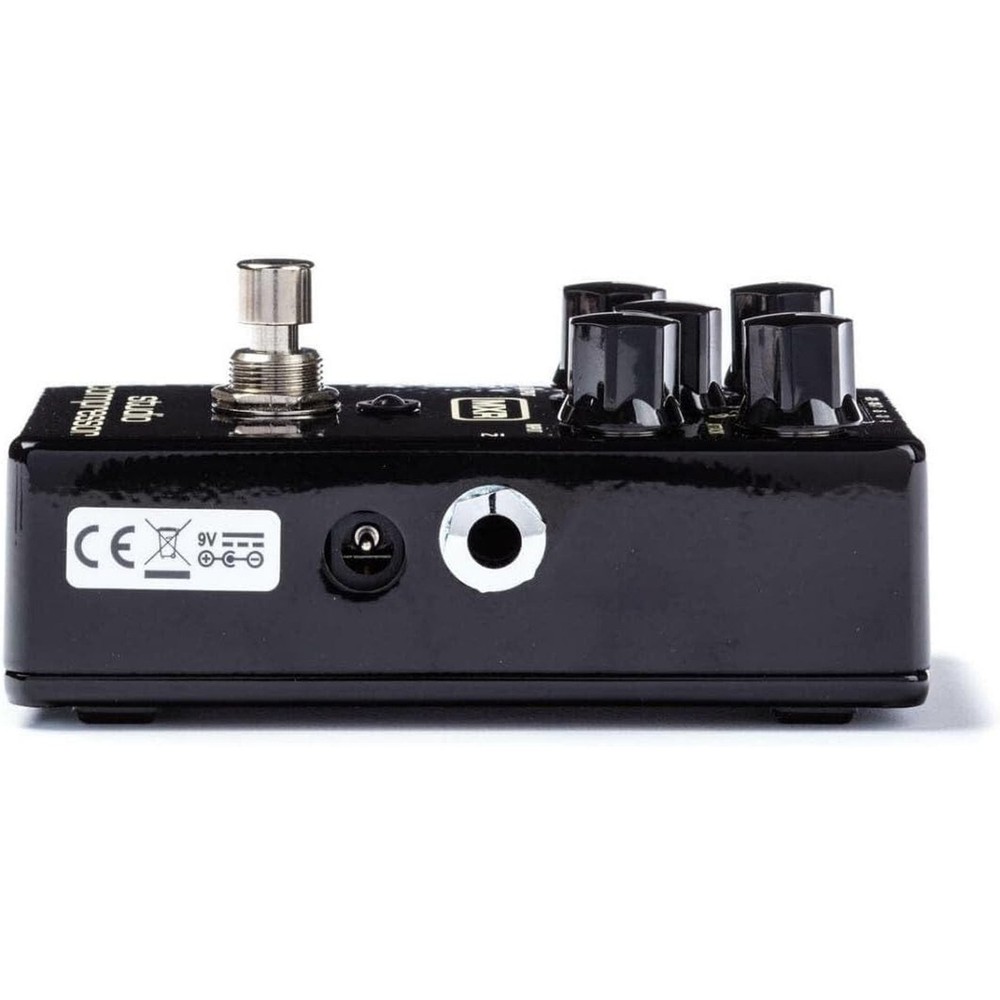 MXR Studio Compressor Pedal