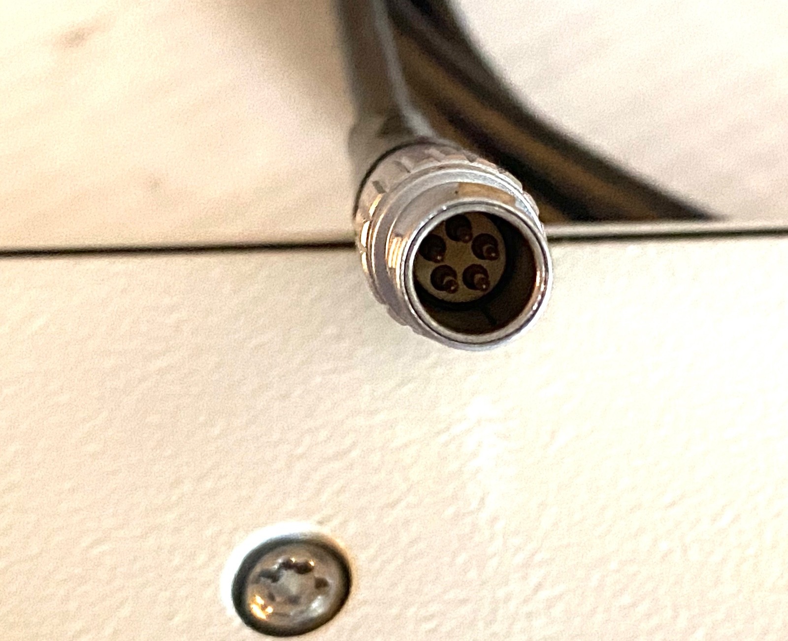 Karl Storz One-Pedal Footswitch 20014130