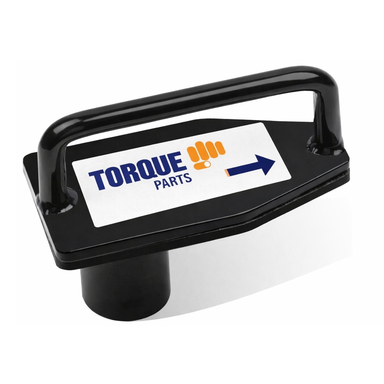 Torque Tandem Slide Axle Stopper Steel Lock Pin for Semi Truck Trailer