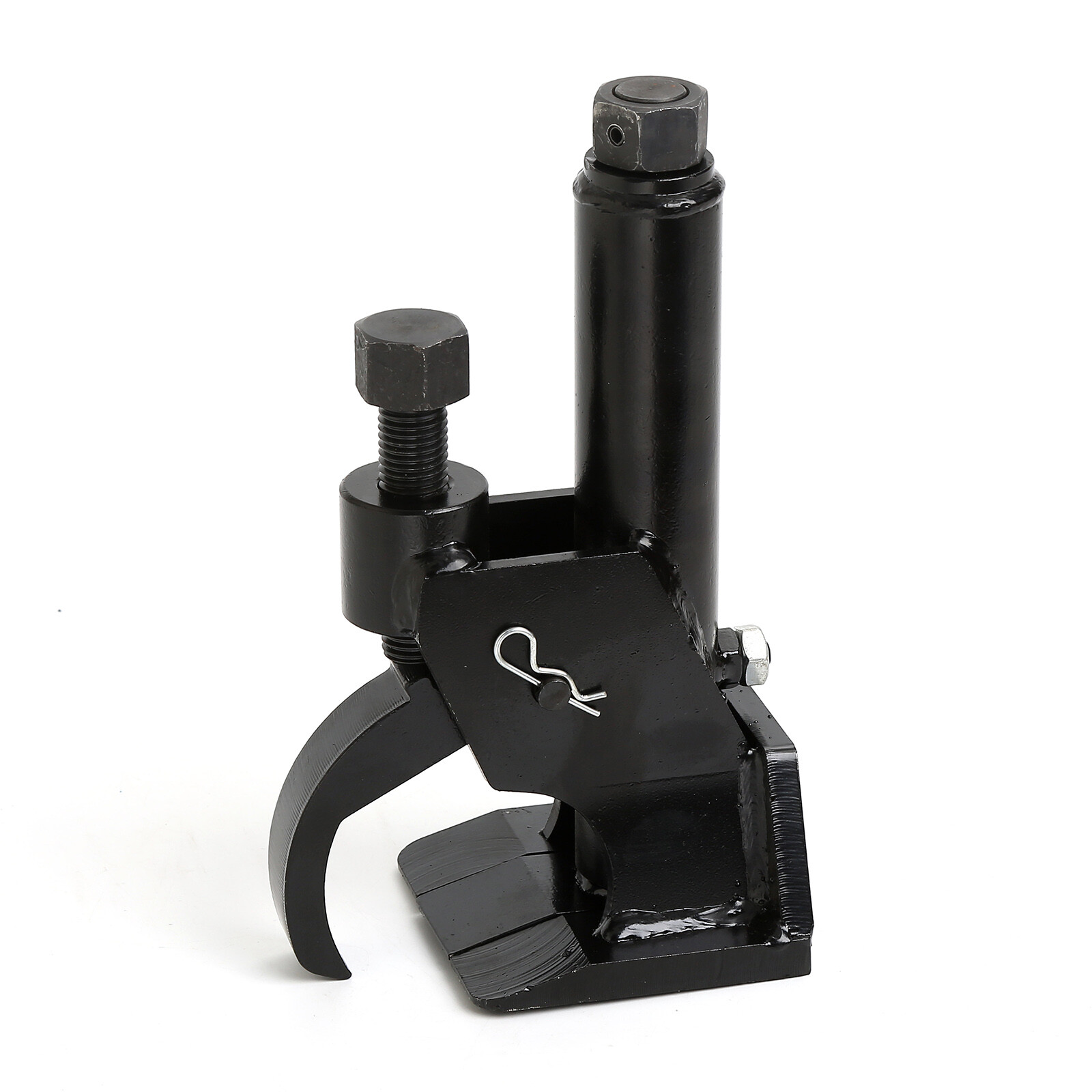 Manual Tire Bead Breaker Adjustable Hammer Tires Changer Tools for ATV Tire Cars