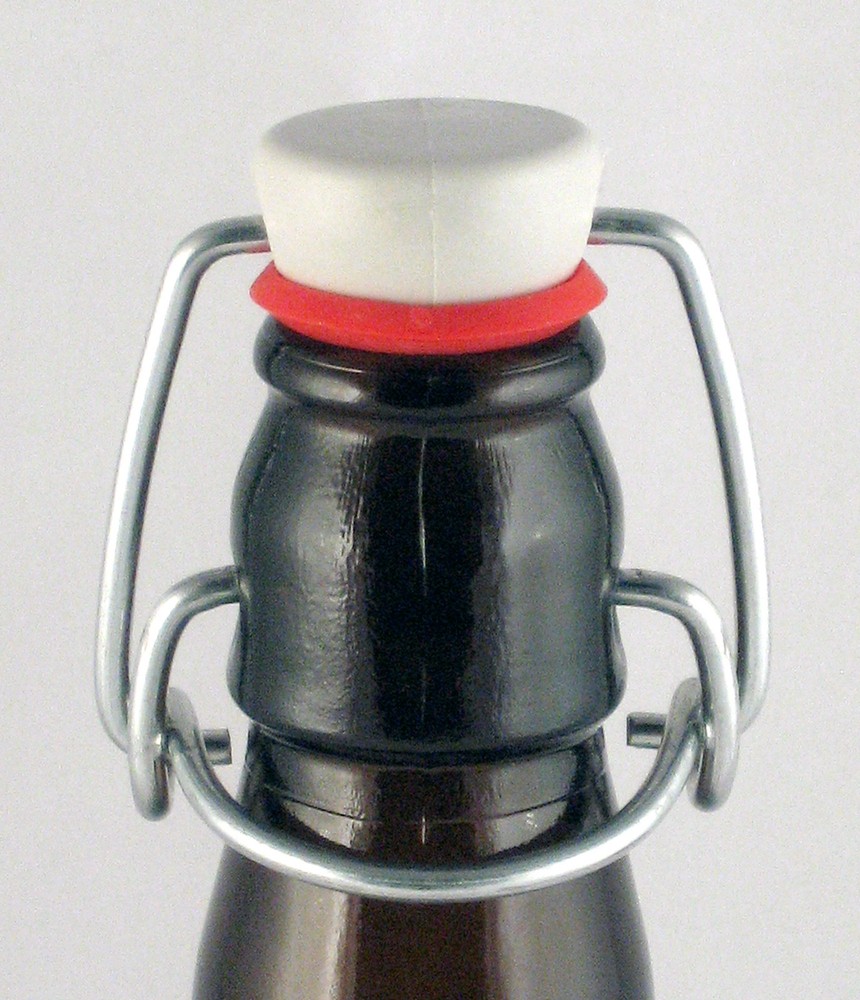 Flip-Top Cap Replacement