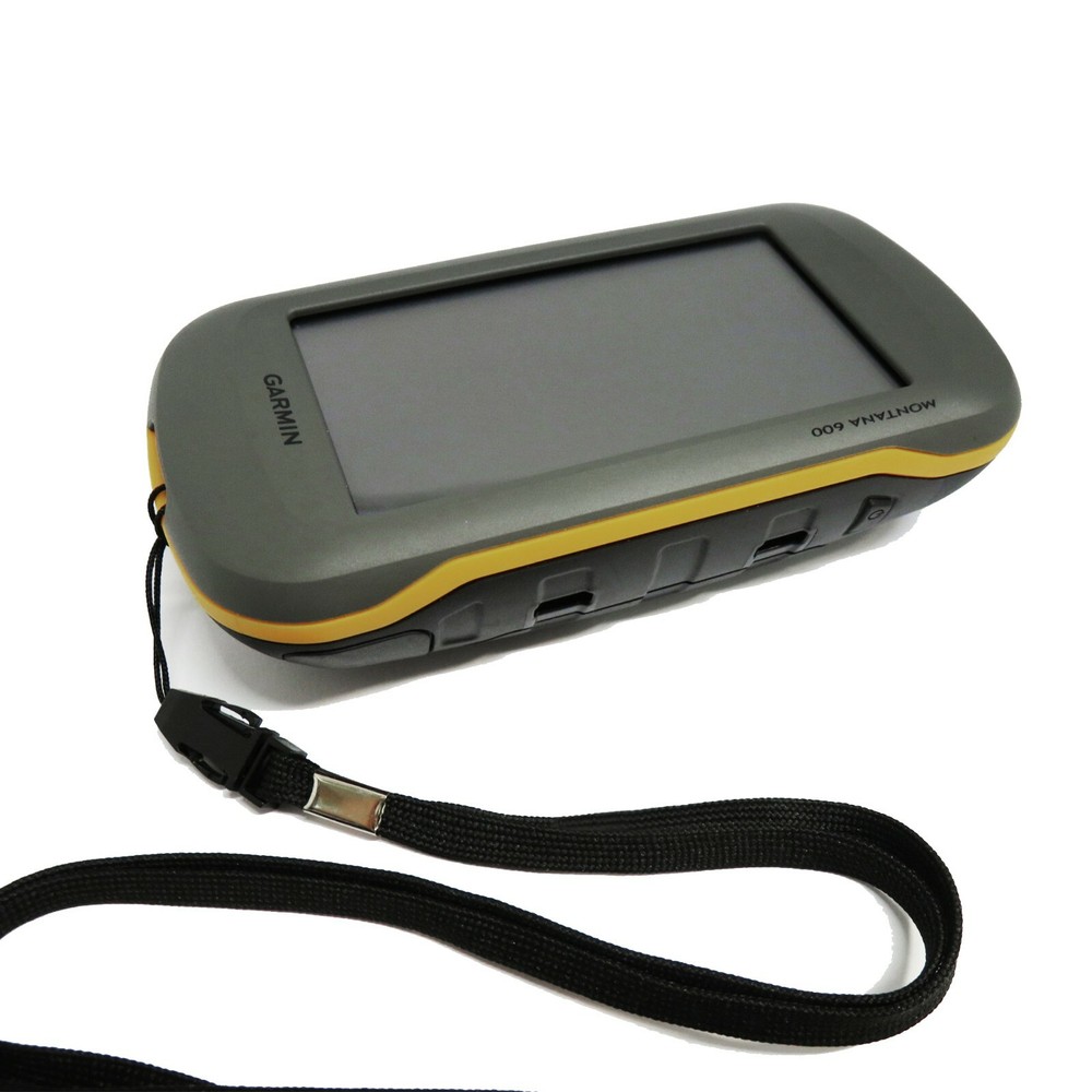 Quick Release Neck Shoulder Strap Lanyard for Eagle Handheld GPS