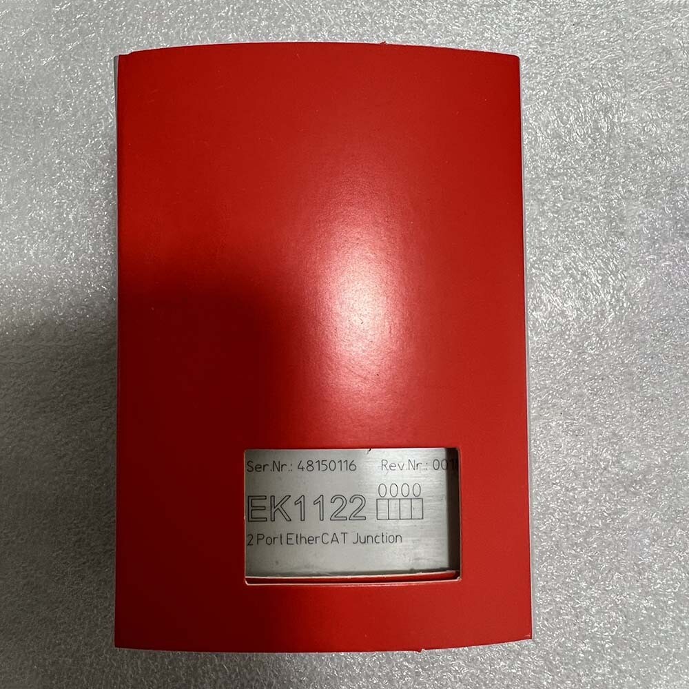 For BECKHOFF EK1122 Terminal Module