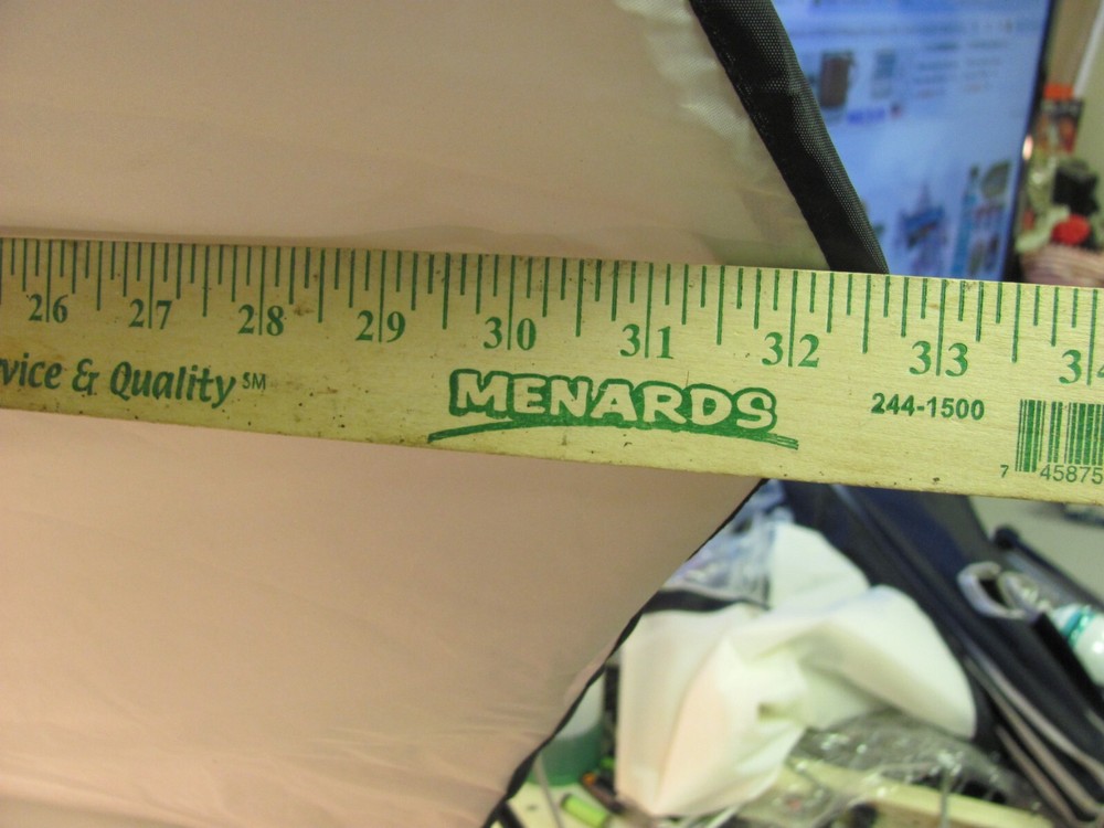 JTL Studio Photo Lighting Set Diffuser 55W with Stand