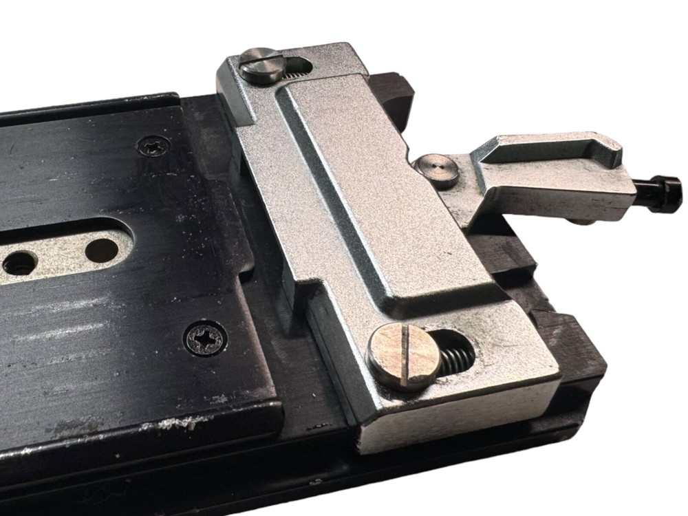 Panasonic WV-Q47 Tripod Mounting Adapter/Plate