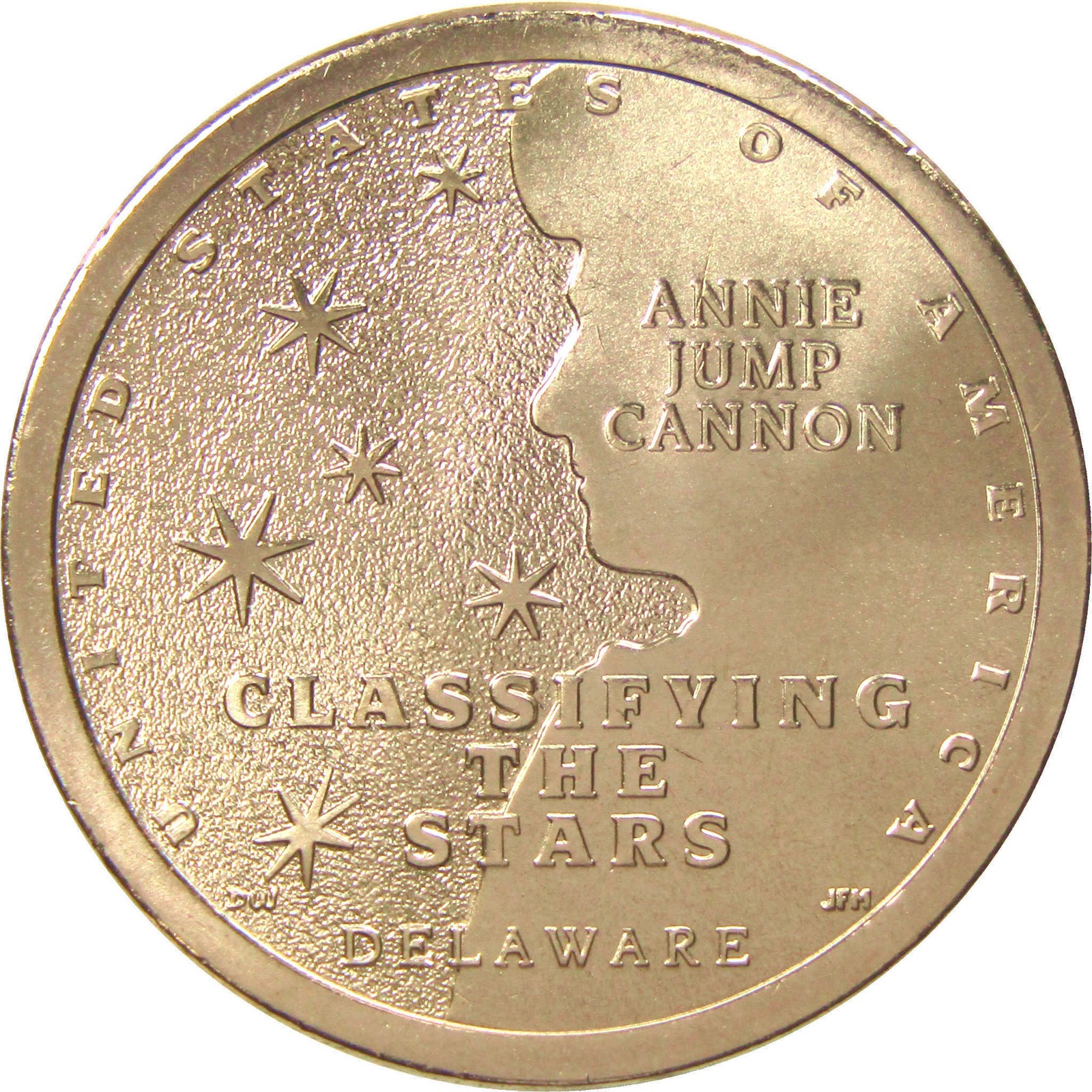 2019 P&D American Innovation Dollar 8 Coin Set Uncirculated