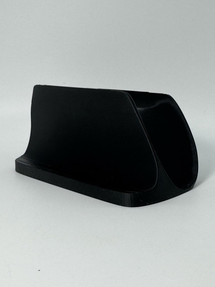 Custom Done Black Stand For The Nintendo Switch 2 Pro Controller