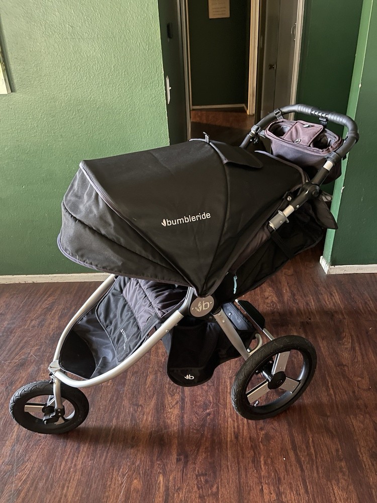 Bumbleride Speed Jogging Stroller