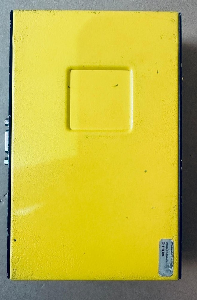 VITRONIC MICROSPACE® MPC21 fanless, energy-efficient mini-industrial computer