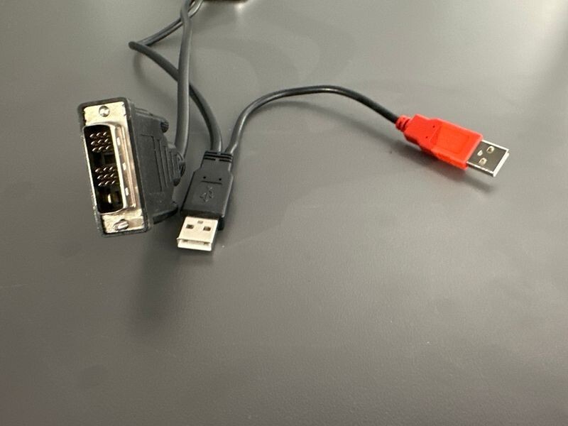 Vertiv HMX5150T-DVID High Performance Transmitter