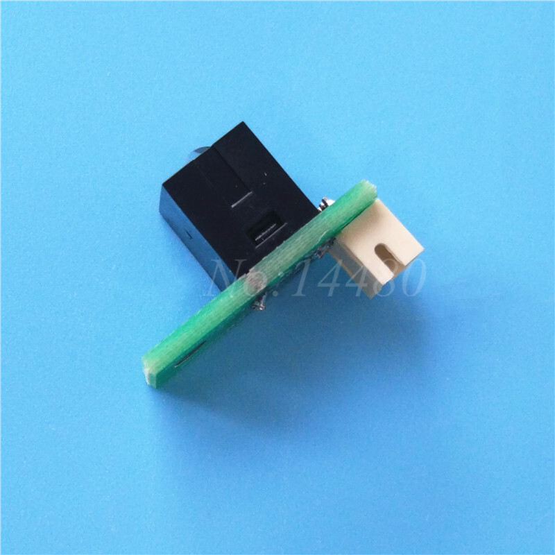 compatible Graphtec CE6000 Code Reading Sensor Cutter Edge Patrol SensorPosition