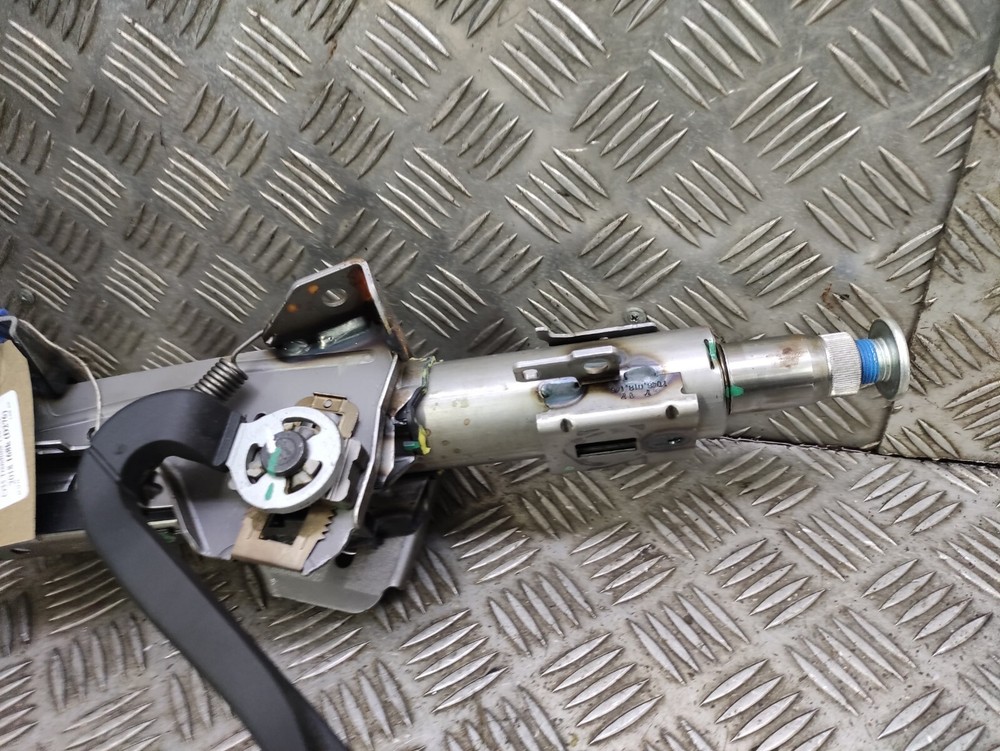 VW Crafter 2018-ON Steering Column 2n0419501b ref D276