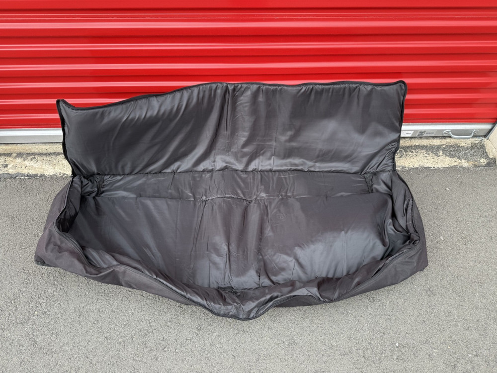 Groove Pak 88-key Keyboard Bag