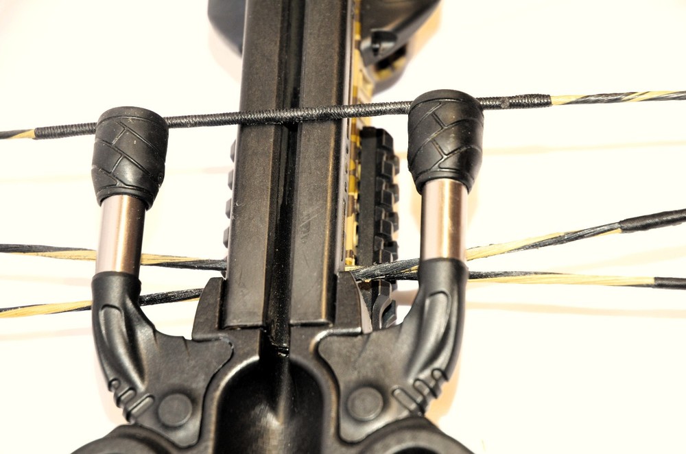 Barnett Whitetail Hunter STR with Crank Cocking Device (2215)