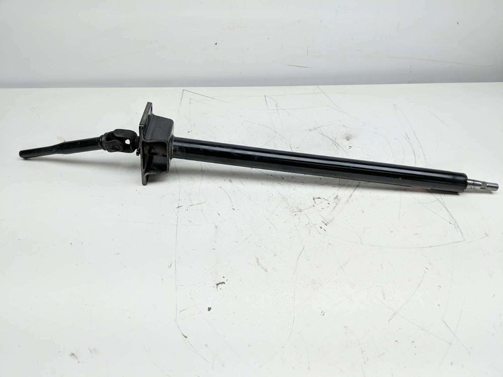 21 Tracker EV iS Steering Column Assembly 600333