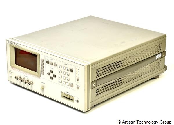 HP 4278A Capacitance Meter