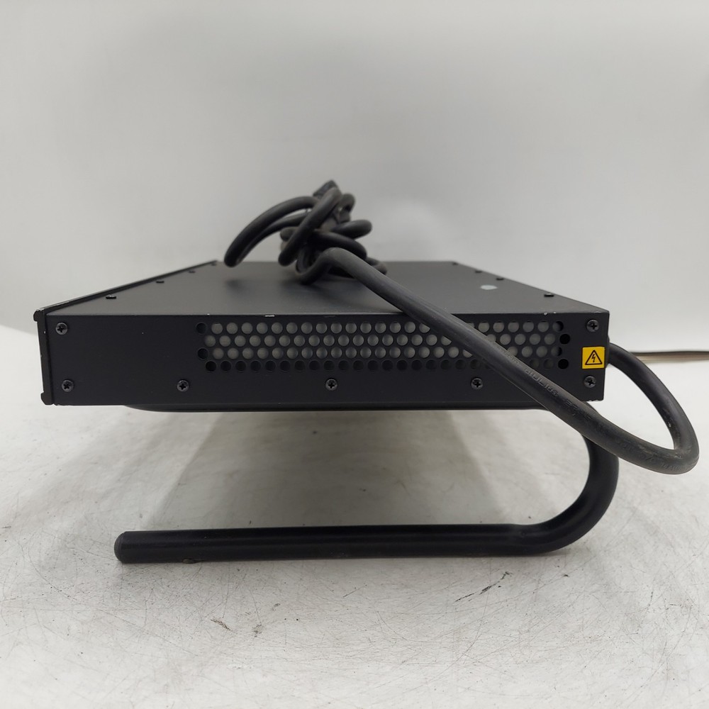 Crestron Power Conditioner 100, PC-100 Sequence Power