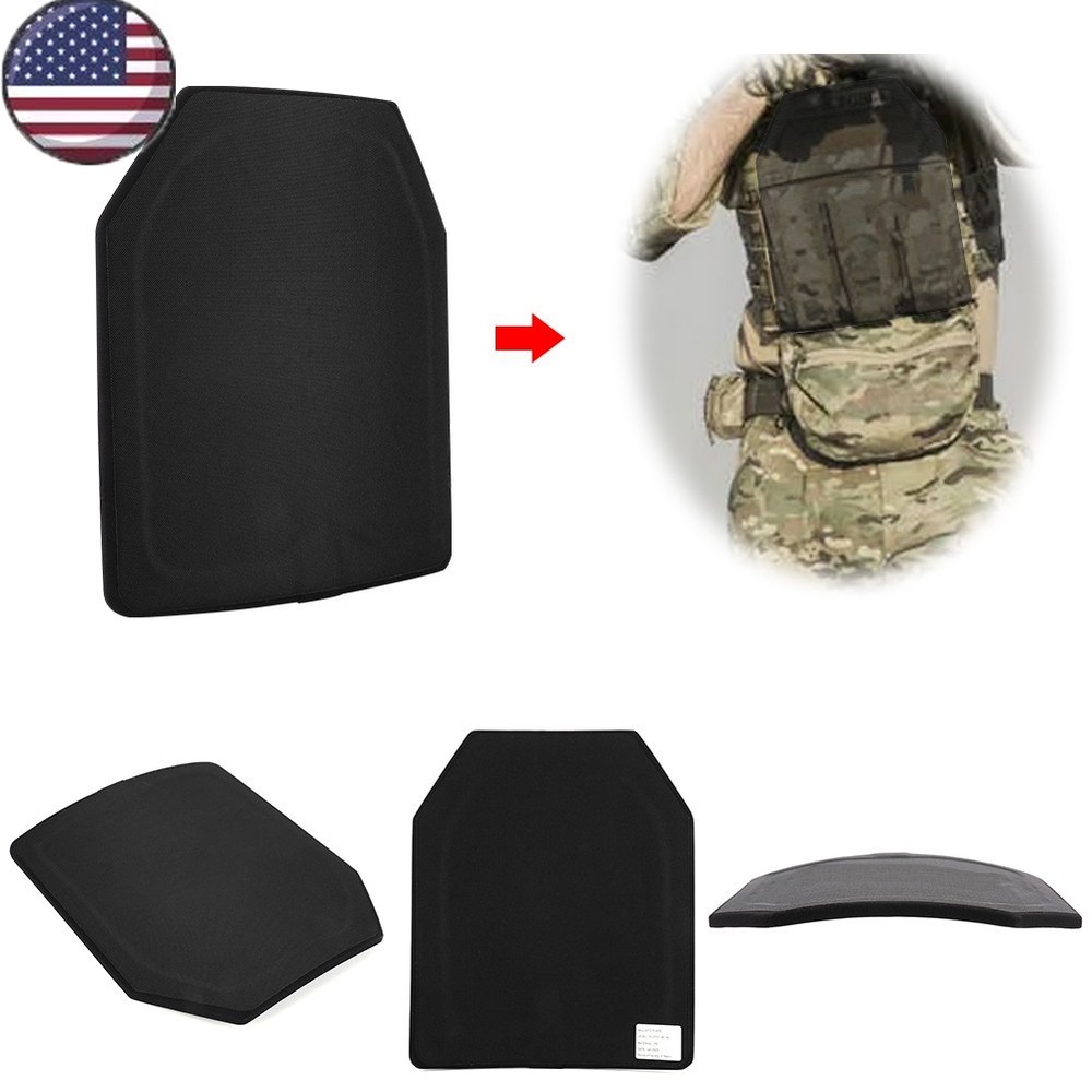 Body Armor Bulletproof Vest 3A Stab-Proof Concealed Undershirt for Security