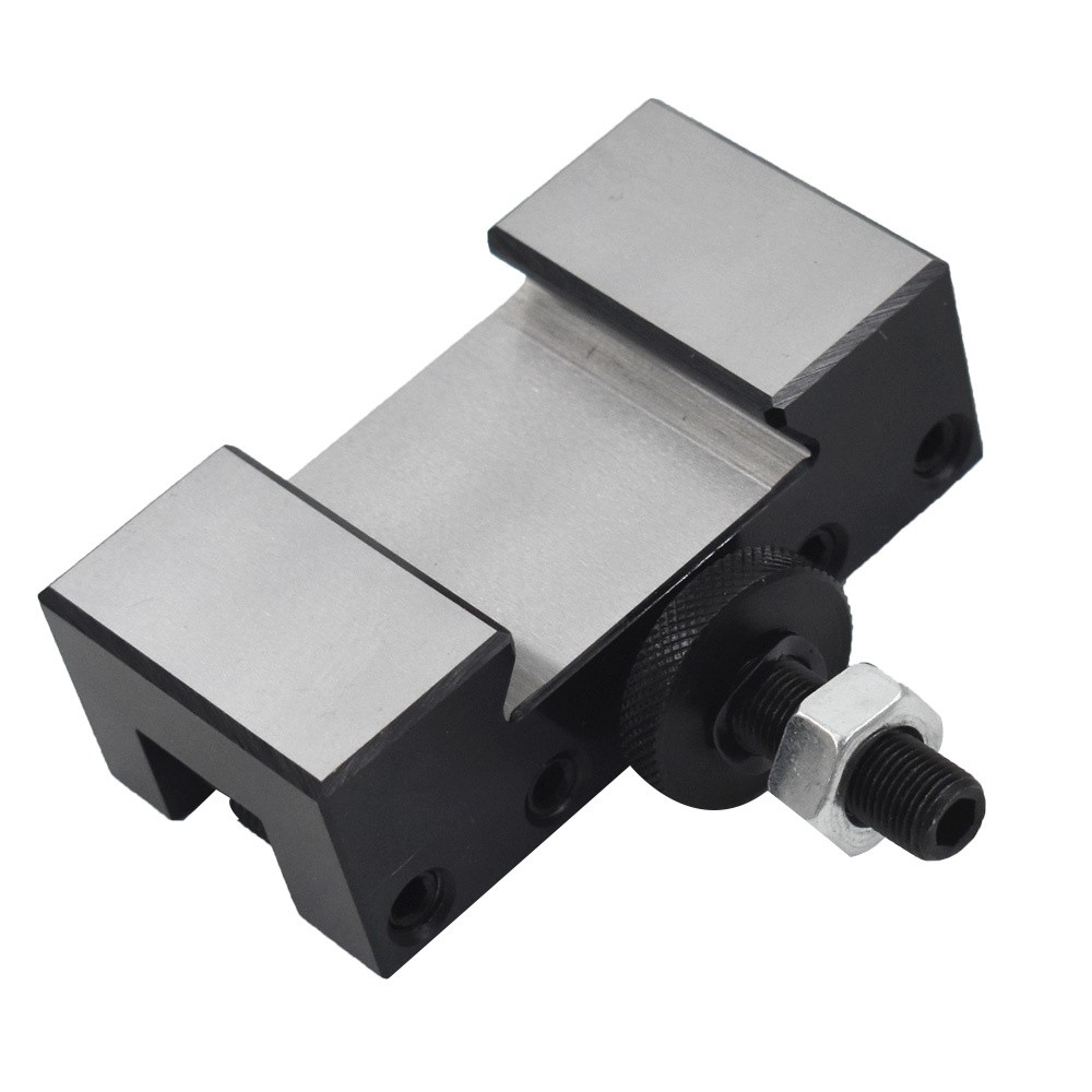 10Pcs BXA 250-201T Oversize 3/4" Turning Quick Change Tool Post Holder Lathe CNC