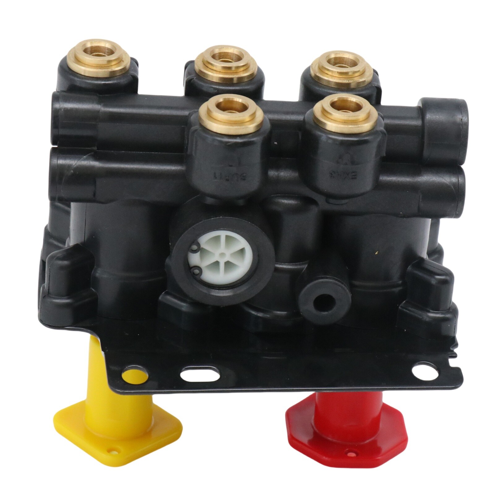 FOR VOLVO VNL DASH CONTROL VALVE (MV-3) With 5 Ports 24340522 21315044 K035691