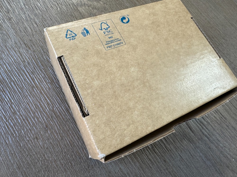 Salto Security Systems - WRDB0E4WK