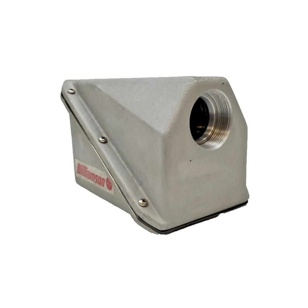 Williamson 8220PS-S-C Infrared Pyrometer