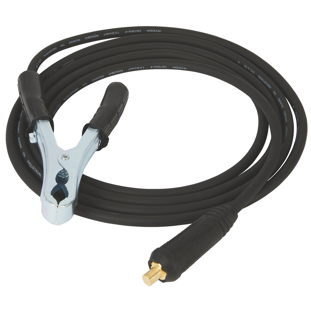 Ironton 120V Plasma Cutter, 20 Amps