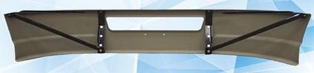 Kenworth T370 Bumper Assembly, Front