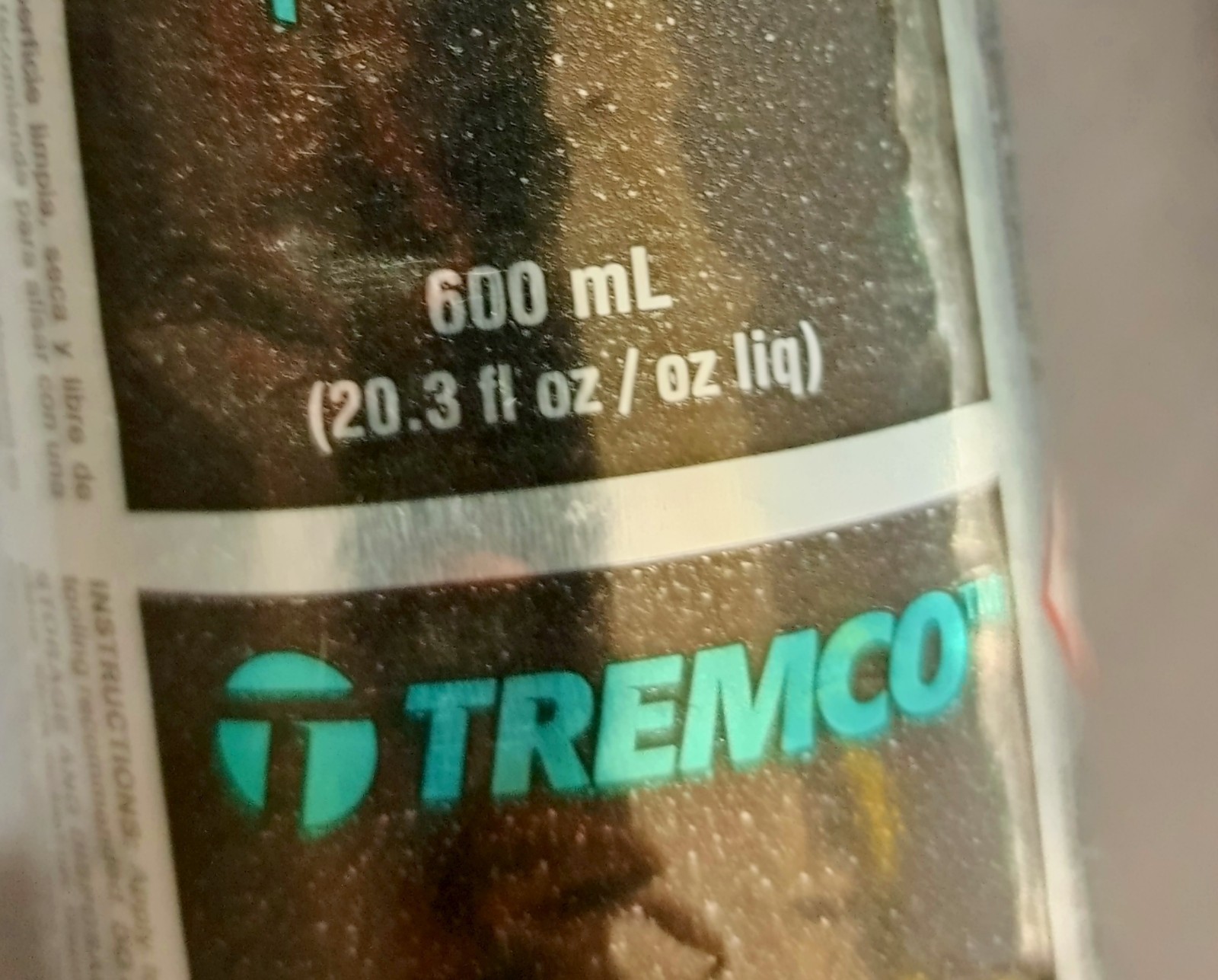 Lot Of 14 Tremco Dymonic 100 Aluminum Stone 20.3 Fl Oz Each