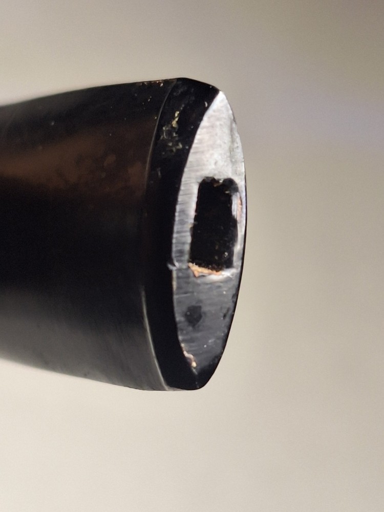 Vintage Tobacco Pipe