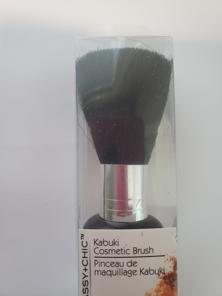 Kabuki Make up Brush