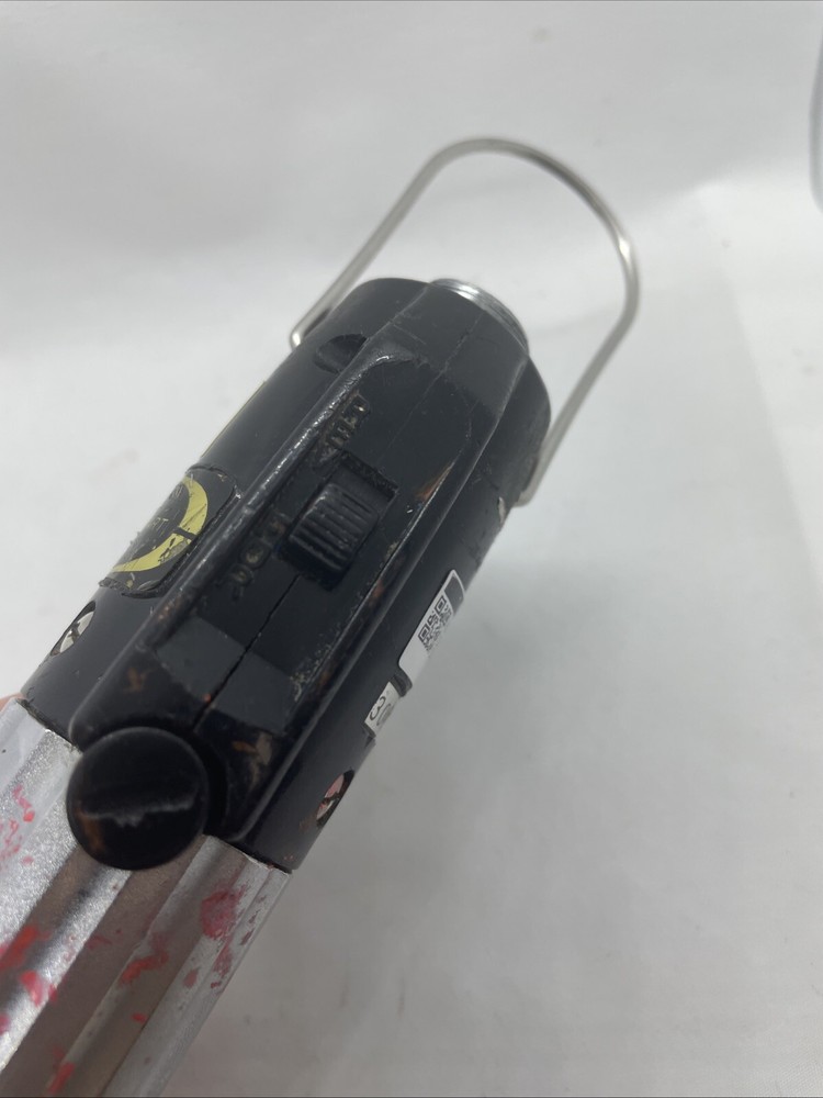 ASG HIOS Handheld Electric Screwdriver Reversible Tested