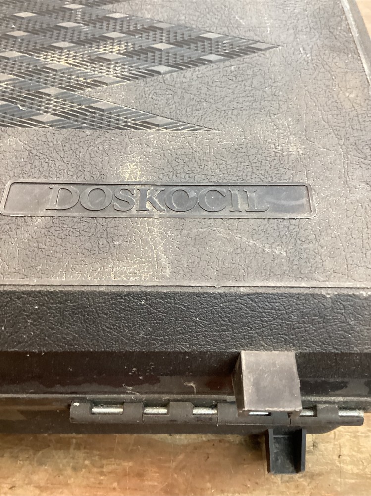 J-41416 Kent-Moore Accutrak replacement carry case only