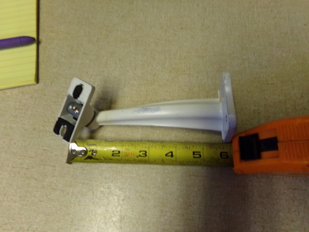 Camera Mounting Bracket 6" Tall 201030266459.9 *FREE SHIPPING*