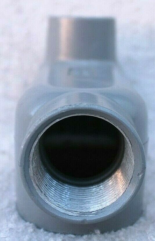 Killark OLB-4 Conduit Outlet Body
