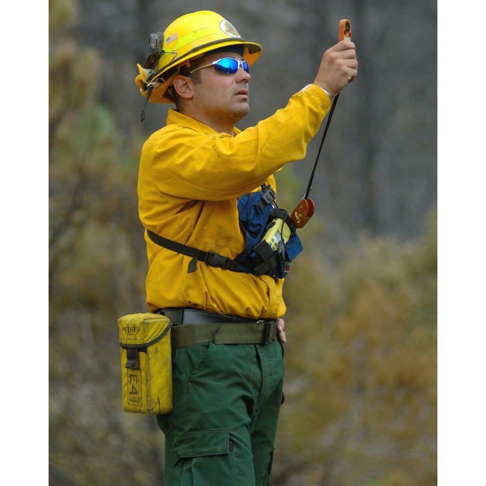 Kestrel 3500FW Fire Weather Meter