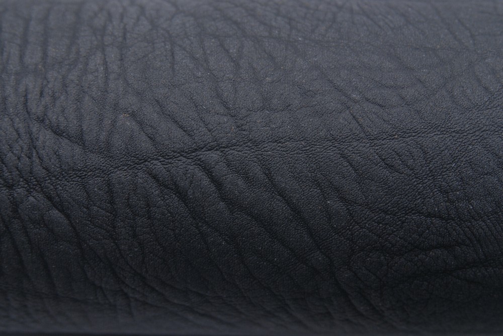 Kodak Bantam Replacement Cover - Laser Cut Recycled Leather