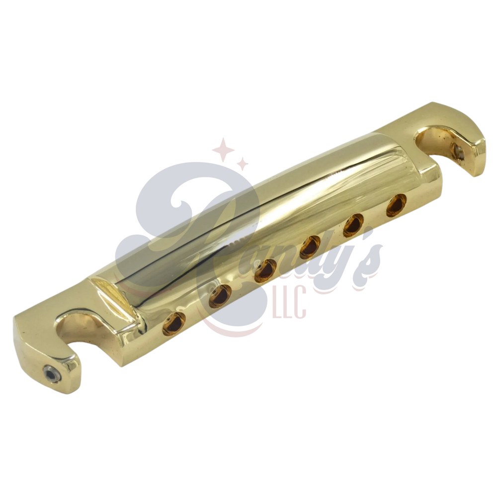 Advanced Plating Inc (API) Pinnacle Locking Stop Bar - Aluminum