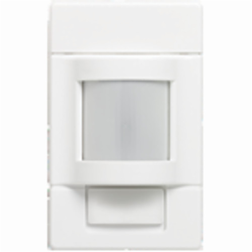 SENSOR SWITCH LWS WH Large Area Wall Switch Sensor