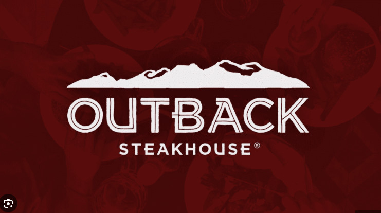 $50 Outback Steakhouse Gift Card CERTIFICATE